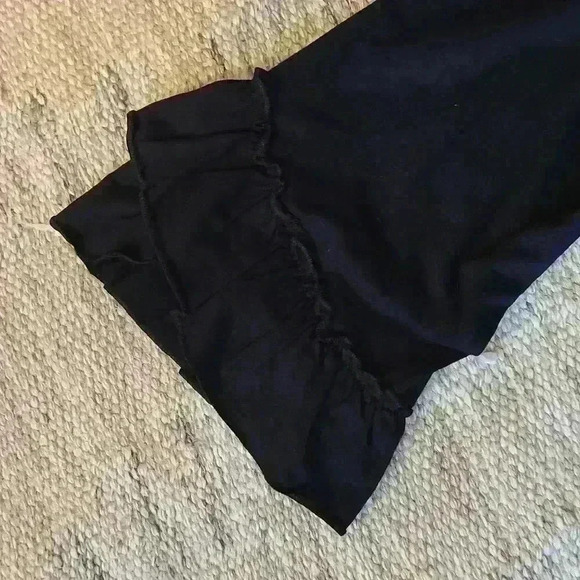 D&Co 3/4 Length Tee - Picture 3 of 5